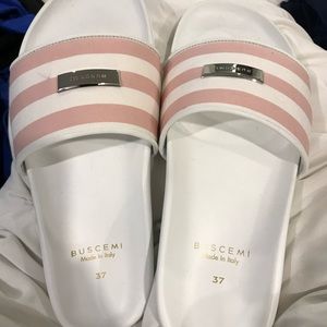 Buscemi Slides